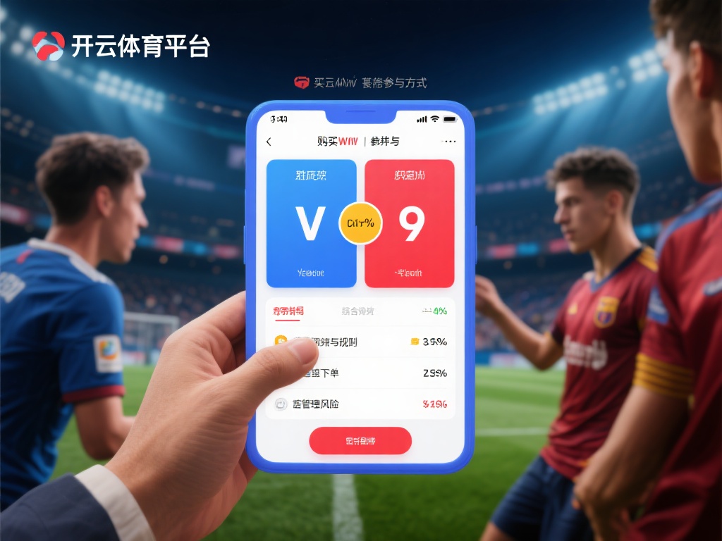开云体育买输赢 (开云体育买输赢，体验竞技激情与乐趣！）