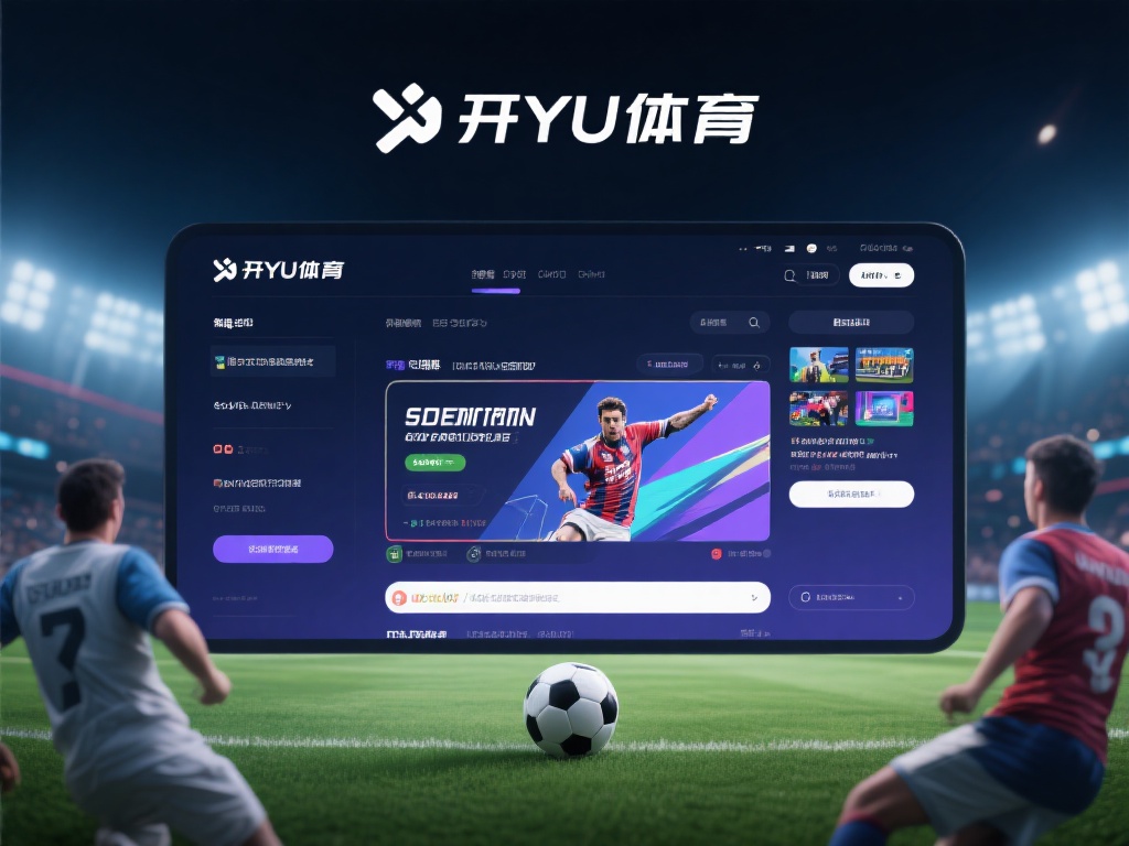在如今的数字化时代，体育娱乐行业迅速发展，越来越多