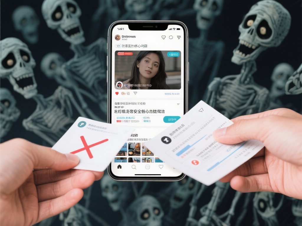 在进行账号交易时，买卖双方都需要格外谨慎，以确保交