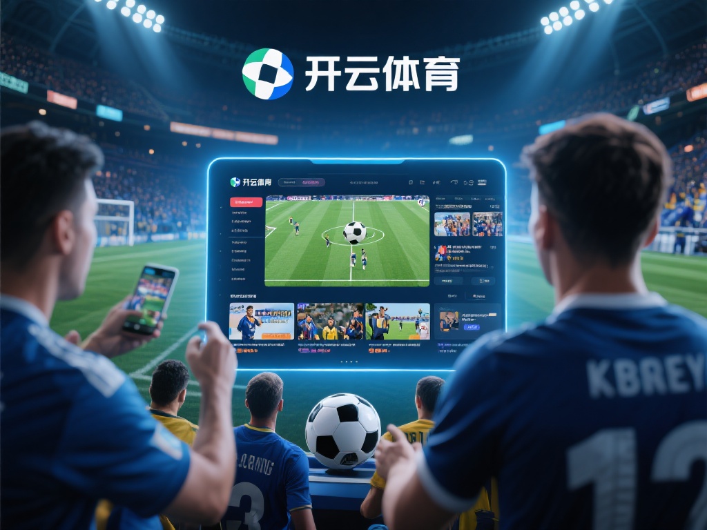 在当今数字化时代，体育与科技的融合为球迷带来了前所