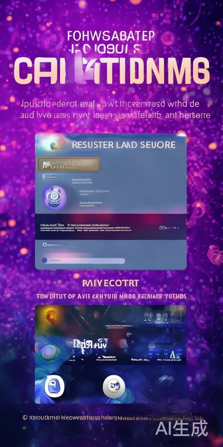 一、注册与资金安全保障
注册时务必填写真实资料，