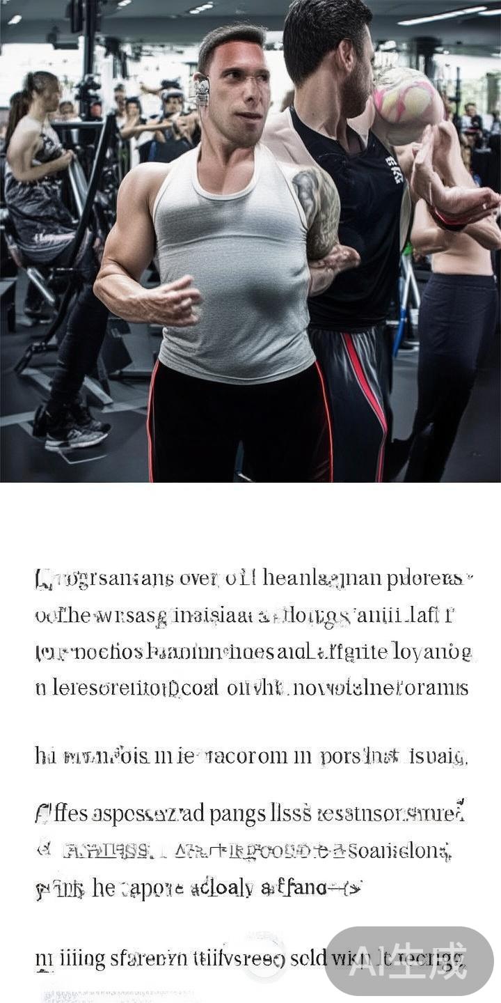 全面提升健康生活品质:Kaiyun Sports多样运动培训与课程全方位介绍 随着现代生活节奏的不断加快,越来越多的人开始关注如