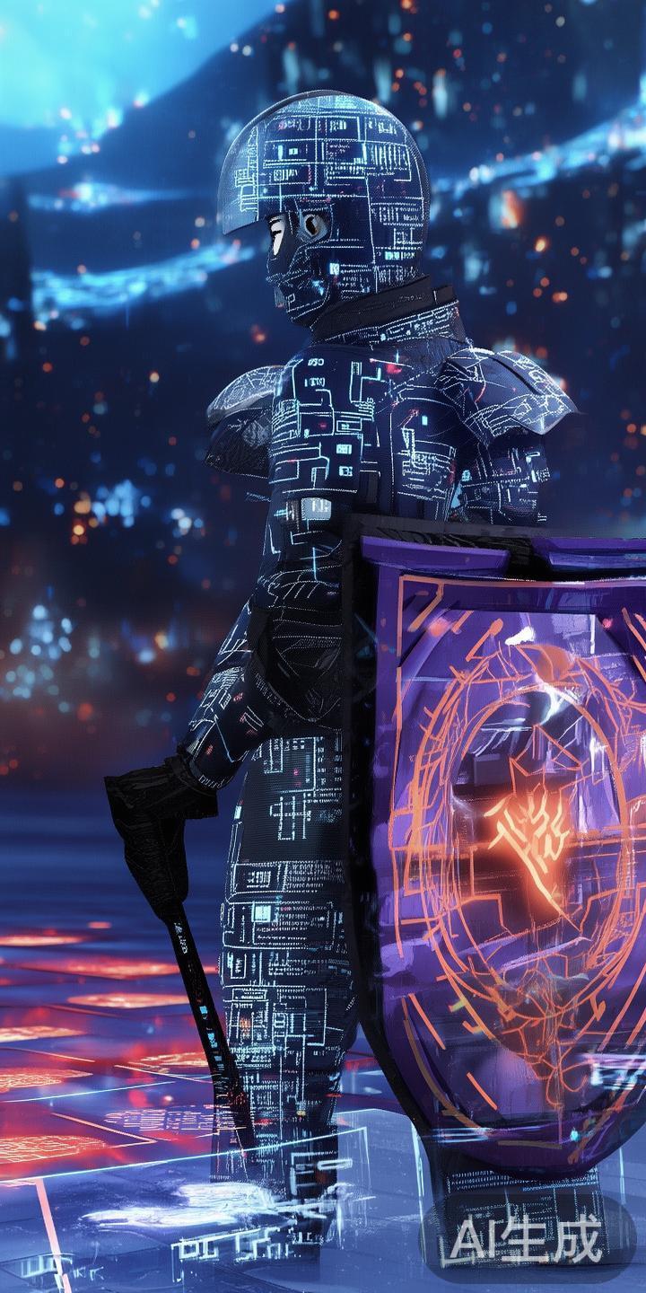 在当今数字化时代，网络安全已成为平台运营的核心保障