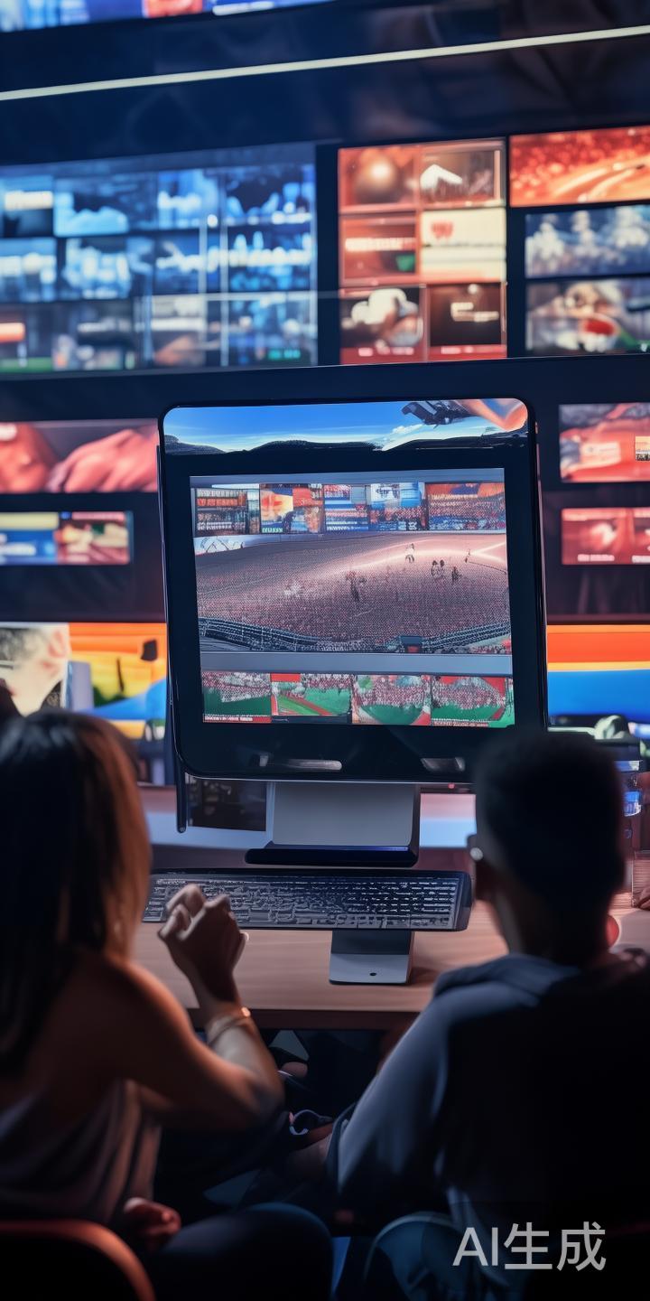 开云体育平台官网全功能详解与实用操作技巧全攻略 此外,直播功能也是平台的一大亮点。高质量的现场直播