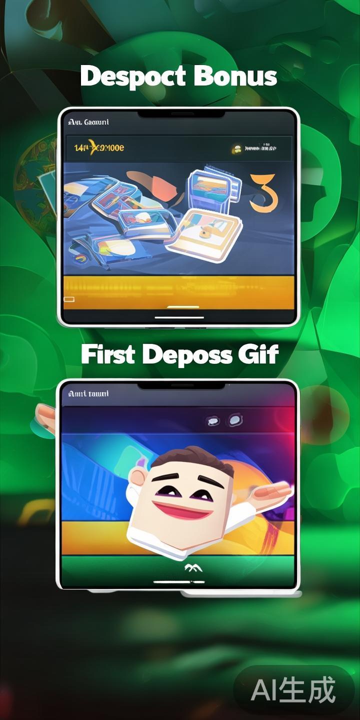 开云体育平台投注送彩金活动全面解析与攻略指南 存款奖励
平台通过“存款翻倍”或“首存赠送”等策