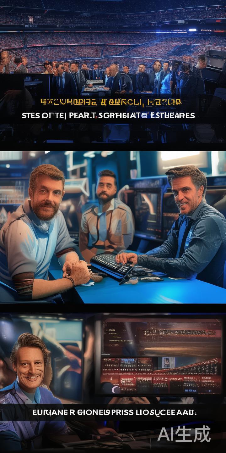 平台拥有一支由资深体育评论员和行业专家组成的制作团