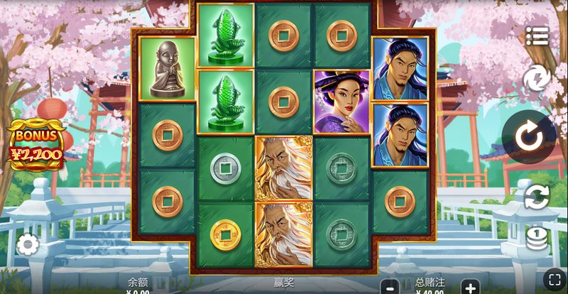 踏入浪漫与战斗的世界——《樱花女侠 II》震撼来袭! 3 游戏介绍
